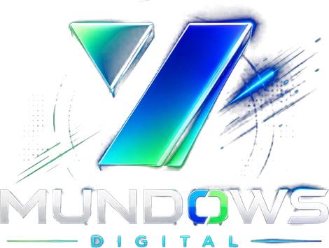 mundoWS Digital — Tecnologia, Inovação, Conexão e Resultados